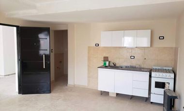 Departamento 1 dormitorio con estacionamiento - 42 m2 - Terrazas de Neuquén capital - A estrenar!