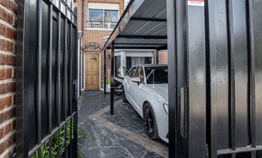 Venta Duplex 5 ambientes en Martinez