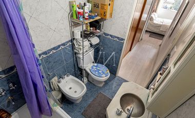 Venta Duplex 5 ambientes en Martinez