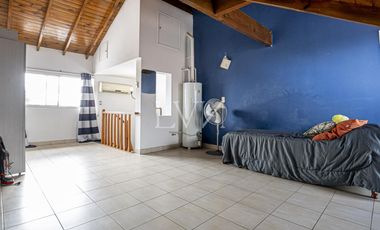 Venta Duplex 5 ambientes en Martinez