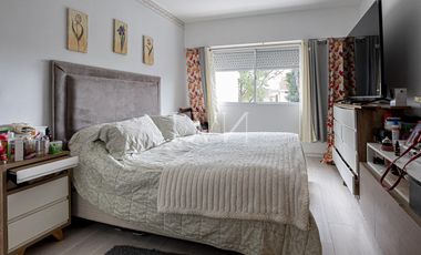 Venta Duplex 5 ambientes en Martinez