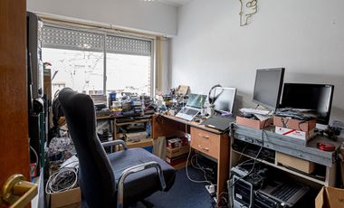 Venta Duplex 5 ambientes en Martinez