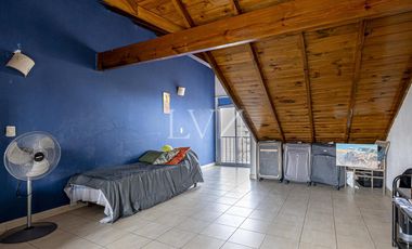 Venta Duplex 5 ambientes en Martinez