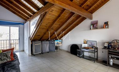 Venta Duplex 5 ambientes en Martinez