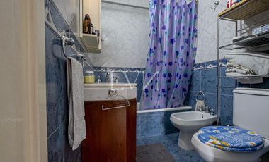 Venta Duplex 5 ambientes en Martinez