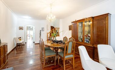 Venta Duplex 5 ambientes en Martinez