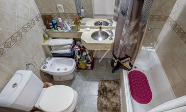 Venta Duplex 5 ambientes en Martinez