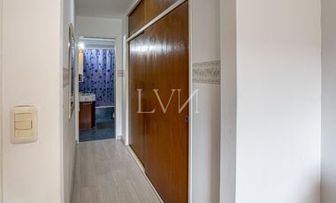 Venta Duplex 5 ambientes en Martinez