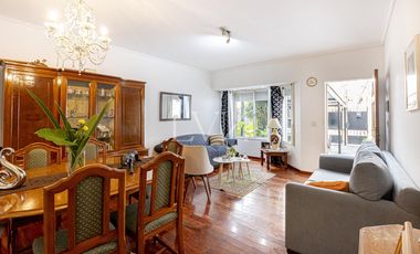 Venta Duplex 5 ambientes en Martinez