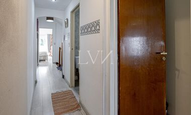 Venta Duplex 5 ambientes en Martinez