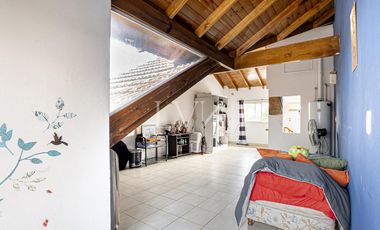 Venta Duplex 5 ambientes en Martinez