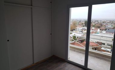 Departamento 2 dormitorios - Roca al 1300 - Neuquén Capital - A estrenar!