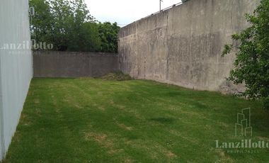 Terreno en venta en Lanús