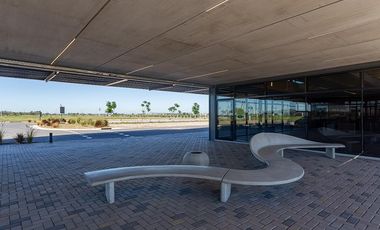 Nave Industrial en Funes