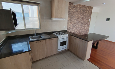 Departamento en Venta en Azcapotzalco