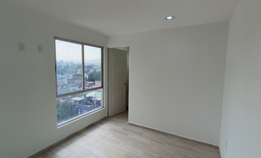 Departamento en Venta en Azcapotzalco