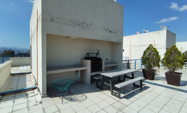 Departamento en Venta en Azcapotzalco