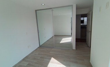 Departamento en Venta en Azcapotzalco