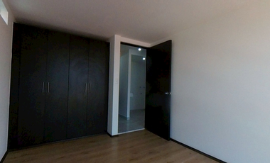 Departamento en condominio en venta en Azcapotzalco