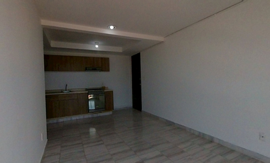 Departamento en condominio en venta en Azcapotzalco