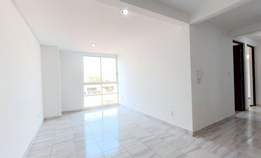 Departamento en condominio en venta en Azcapotzalco