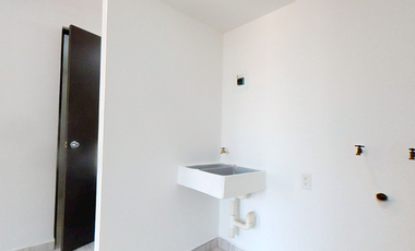 Departamento en condominio en venta en Azcapotzalco