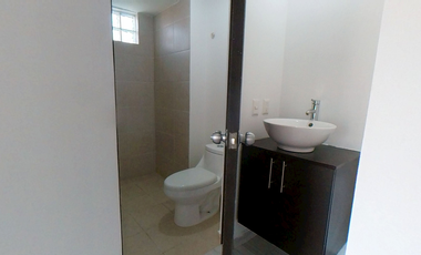 Departamento en condominio en venta en Azcapotzalco