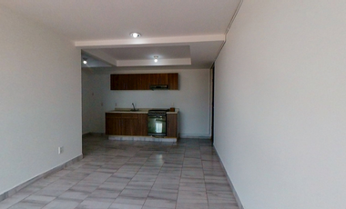 Departamento en condominio en venta en Azcapotzalco