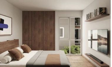 San Lorenzo Tlaltenango, Miguel Hidalgo, CDMX DEPARTAMENTO EN VENTA