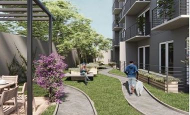 San Lorenzo Tlaltenango, Miguel Hidalgo, CDMX DEPARTAMENTO EN VENTA