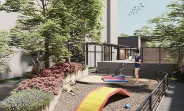 San Lorenzo Tlaltenango, Miguel Hidalgo, CDMX DEPARTAMENTO EN VENTA