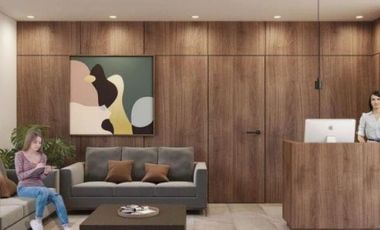 San Lorenzo Tlaltenango, Miguel Hidalgo, CDMX DEPARTAMENTO EN VENTA