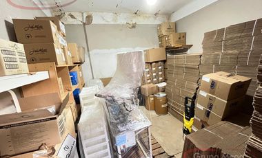 Excelente lote propio c/2 PH independientes!!