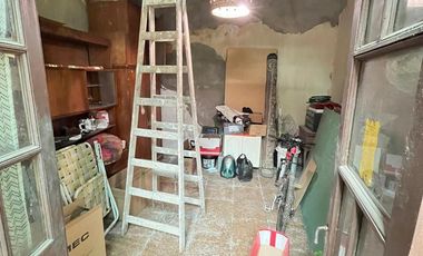 Excelente lote propio c/2 PH independientes!!