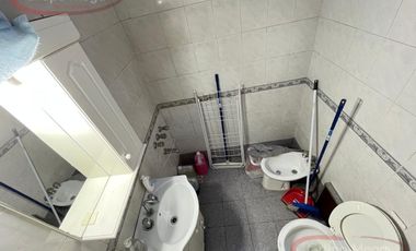 Excelente lote propio c/2 PH independientes!!