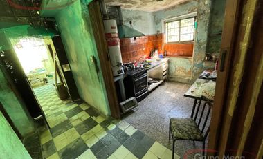 Excelente lote propio c/2 PH independientes!!