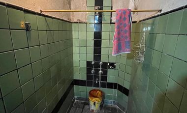 Excelente lote propio c/2 PH independientes!!