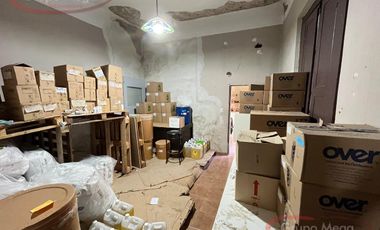 Excelente lote propio c/2 PH independientes!!