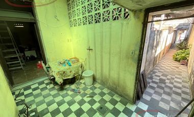 Excelente lote propio c/2 PH independientes!!