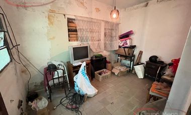 Excelente lote propio c/2 PH independientes!!