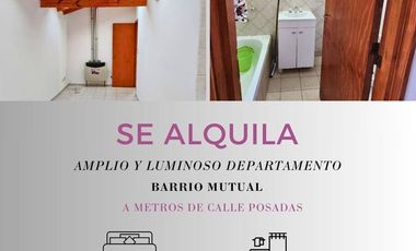 Departamento en Rio Grande