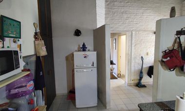 CHALET EN P. HORIZONTAL 2 DORMITORIOS CON PILETA DE NATACION