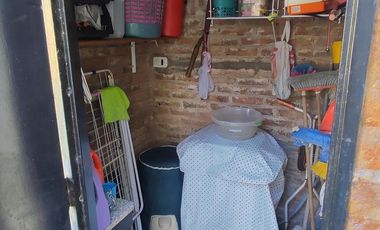 CHALET EN P. HORIZONTAL 2 DORMITORIOS CON PILETA DE NATACION