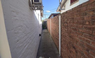 CHALET EN P. HORIZONTAL 2 DORMITORIOS CON PILETA DE NATACION