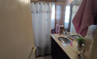 CHALET EN P. HORIZONTAL 2 DORMITORIOS CON PILETA DE NATACION