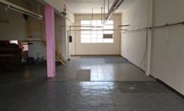 Depósito - Floresta Norte