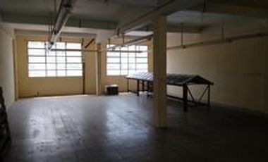 Depósito - Floresta Norte