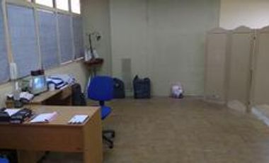 Depósito - Floresta Norte