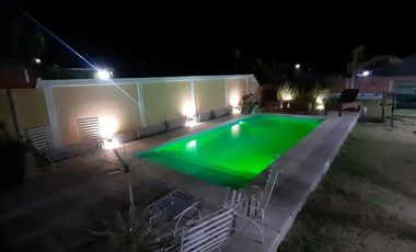 Casa en venta - 5 Dormitorios 3 Baños - 800Mts2 - General Alvear