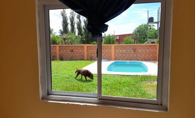 Casa en venta - 5 Dormitorios 3 Baños - 800Mts2 - General Alvear